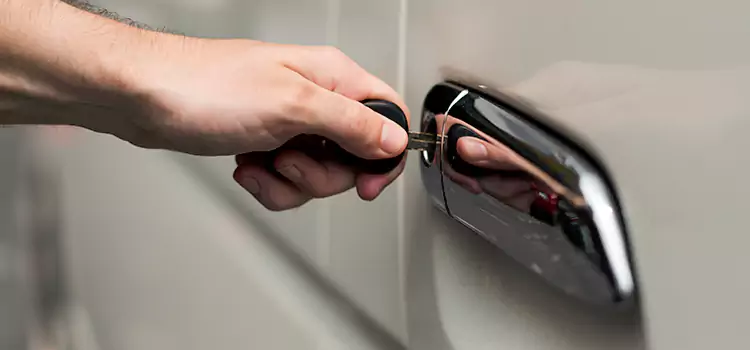 Why Choose Our Auto Locksmith Team in Columbus, MS?