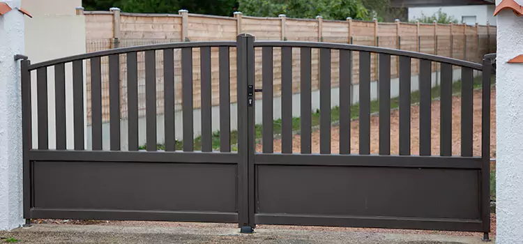 Advanced Gate Solutions in Columbus, MS