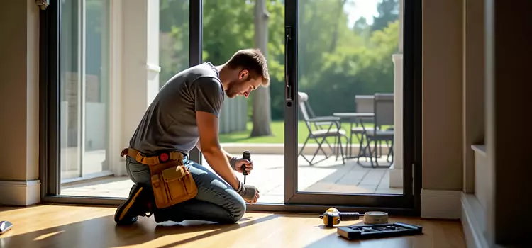 Comprehensive Solutions for Every Glass Door Need in Columbus, MS