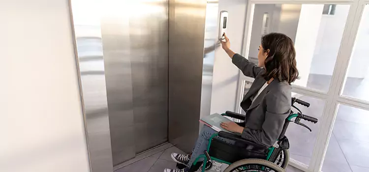 Benefits of Modern Handicap Door Systems in Columbus, MS