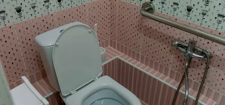 Meeting Diverse Needs With Accessible Restroom Solutions in Columbus, MS
