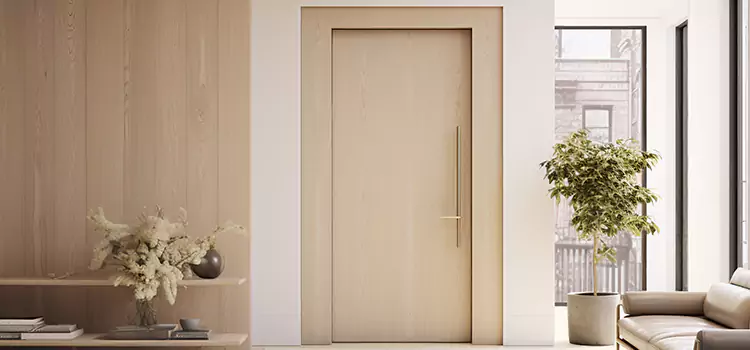 Choose Quality for Your Inside Doors in Columbus, MS
