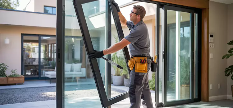 Specialized Sliding Door Roller Services in Columbus, Mississippi