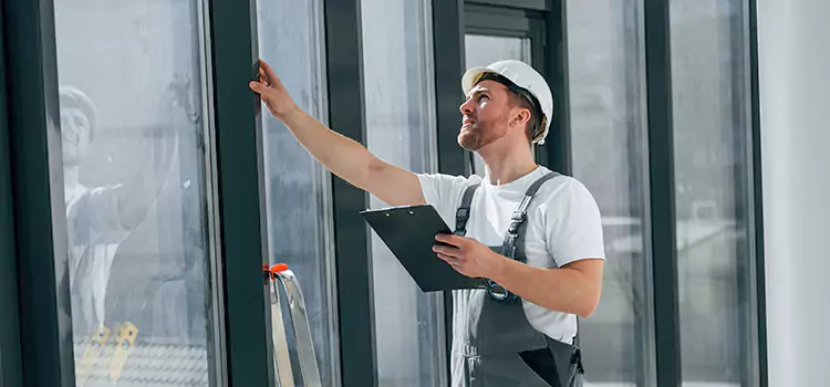 Comprehensive Solutions for Your Sticking Doors in Columbus, MS