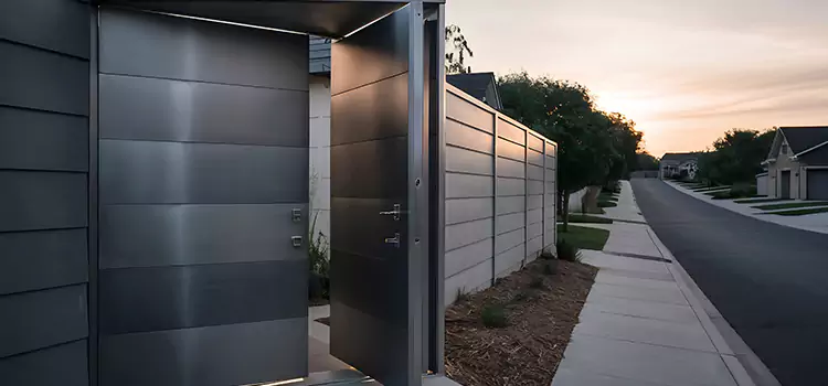 Comprehensive Steel Door Solutions in Columbus, MS