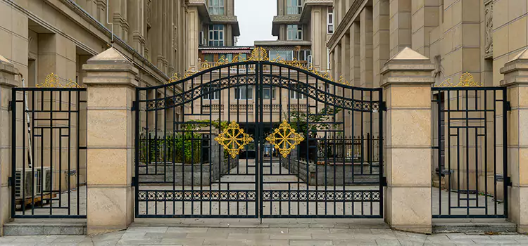 Comprehensive Iron Gate Maintenance Solutions in Columbus, MS