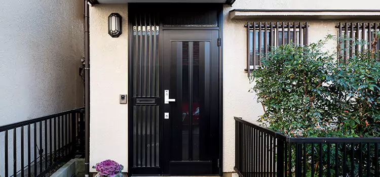Popular Exterior Door Options in Columbus, MS