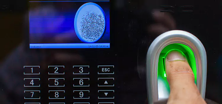 Your Trusted Partner for Secure Access in Columbus, MS