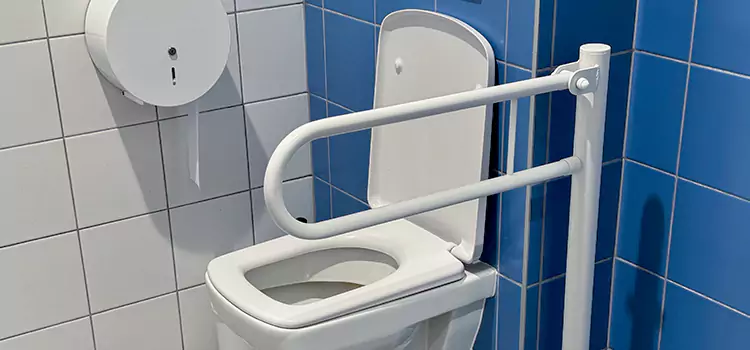 Comprehensive Solutions in Columbus, MS for Accessible Facilities