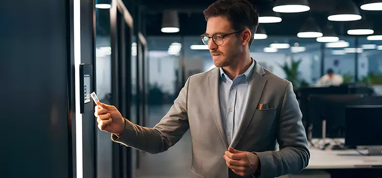 Our Commitment to Keycard Security Excellence in Columbus, MS
