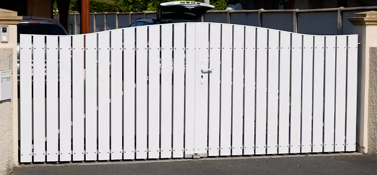 Why Choose Us for Residential Gate Repair in Columbus, MS?